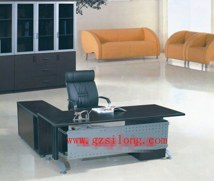 辦公桌008