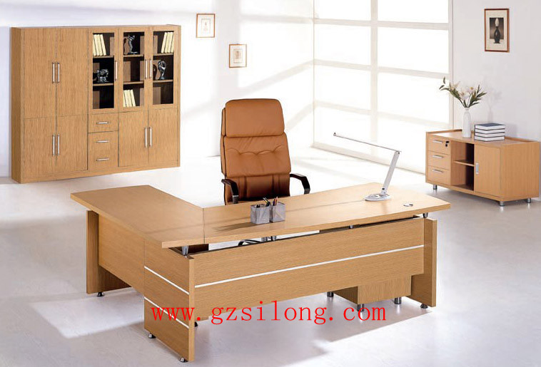 辦公桌012
