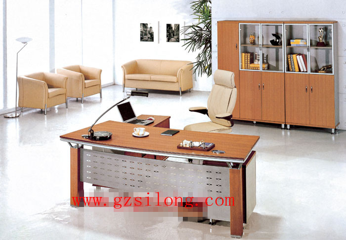 辦公桌013