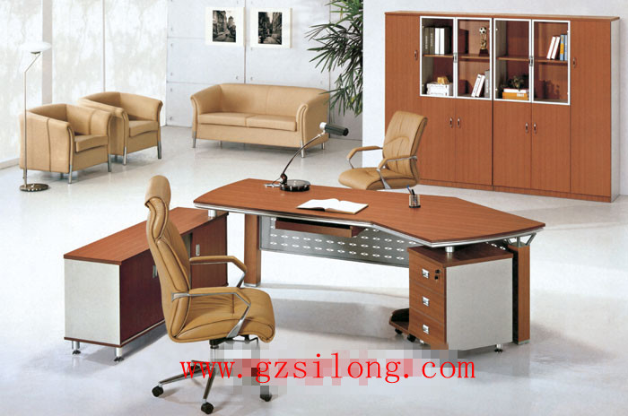 辦公桌019
