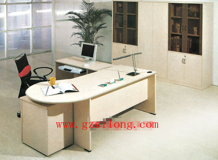 辦公桌023