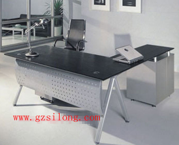 辦公桌025