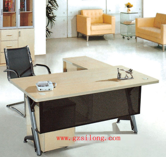 辦公桌027