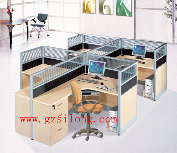 辦公屏風(fēng)003