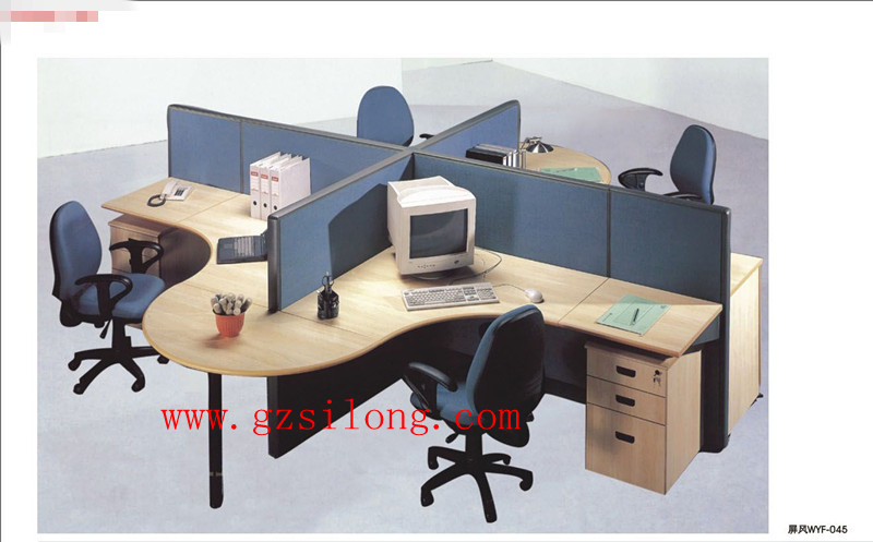 辦公屏風(fēng)004