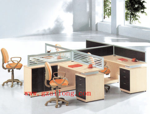 辦公屏風(fēng)005