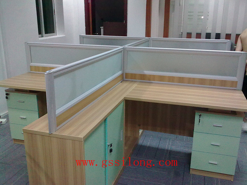 辦公屏風(fēng)006