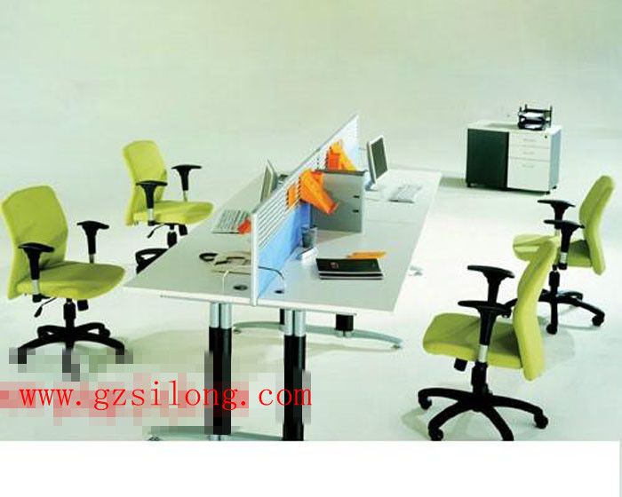 辦公屏風(fēng)009