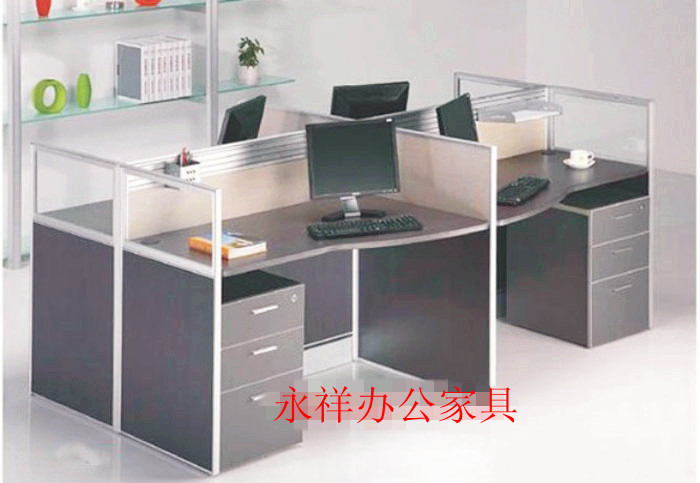 辦公屏風(fēng)010