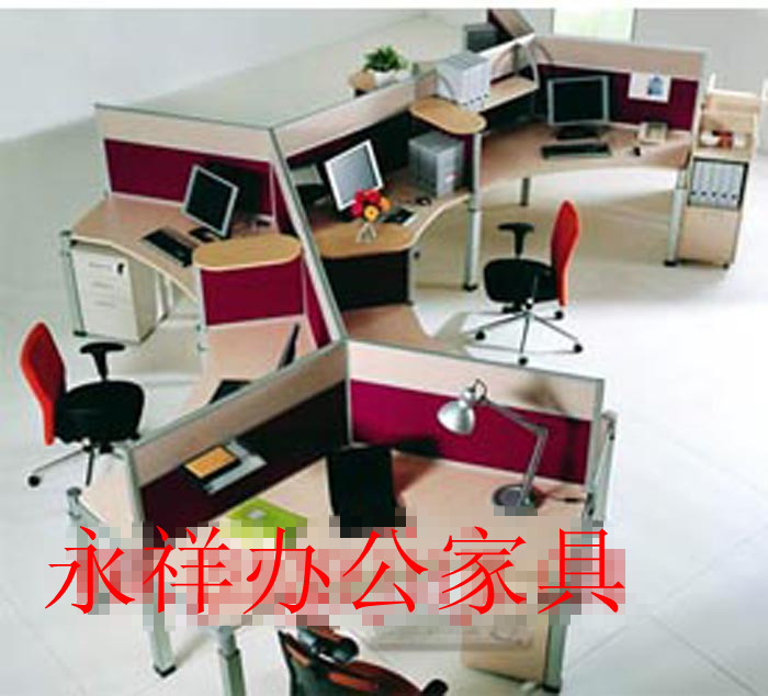 辦公屏風(fēng)012