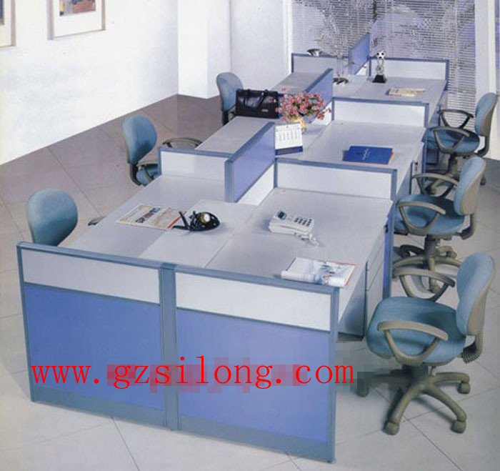 辦公屏風(fēng)013