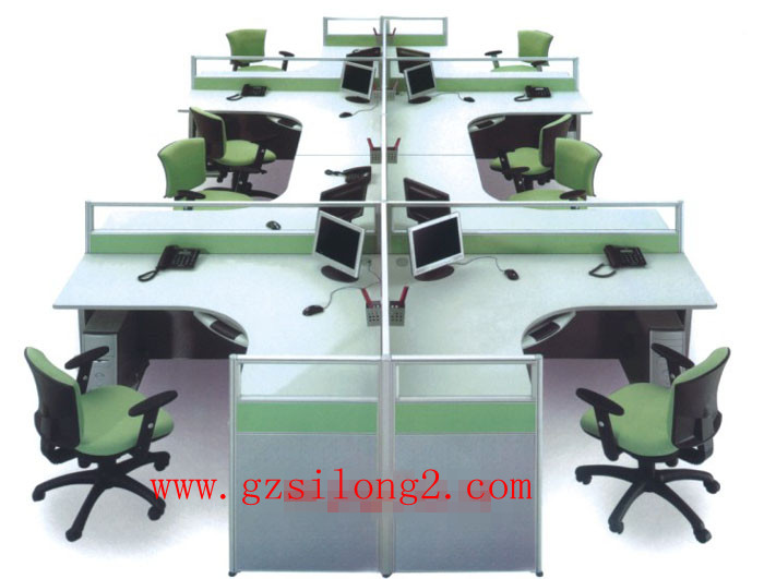 辦公屏風(fēng)016