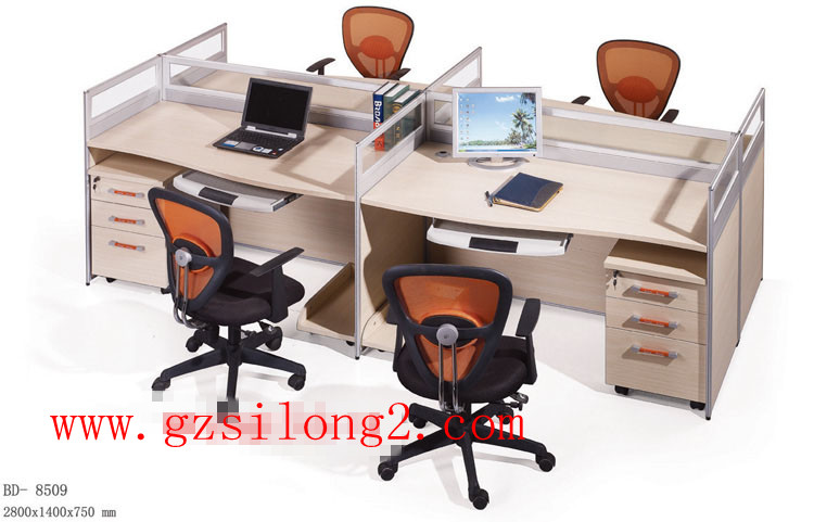 辦公屏風(fēng)017