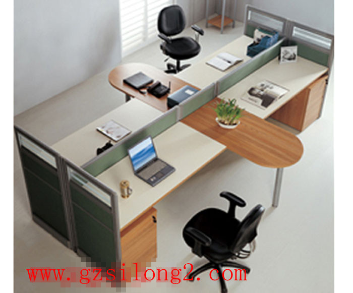 辦公屏風(fēng)020