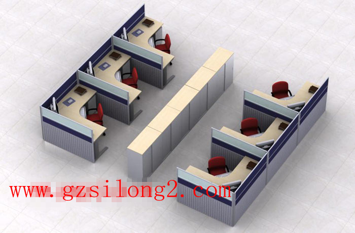 辦公屏風(fēng)019