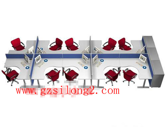 辦公屏風(fēng)021