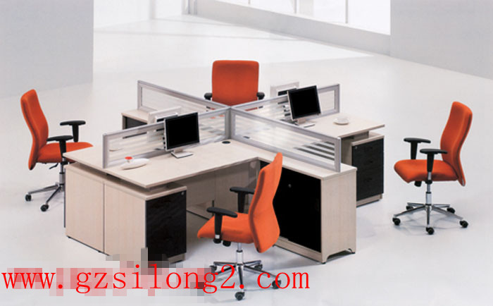 辦公屏風(fēng)024