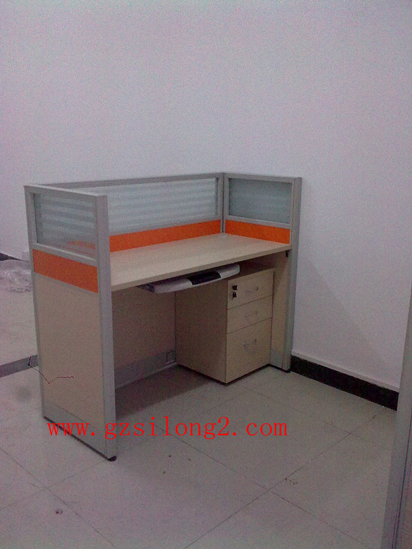 辦公屏風(fēng)025