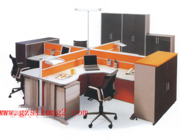 辦公屏風(fēng)027