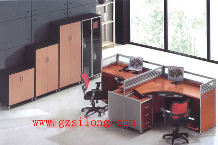 辦公屏風(fēng)028