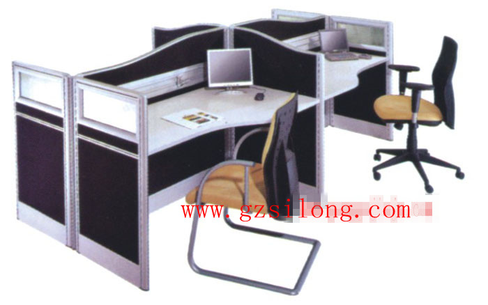 辦公屏風(fēng)029