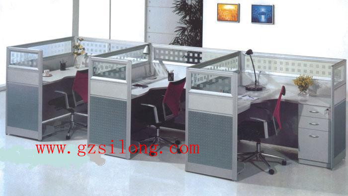 辦公屏風(fēng)031