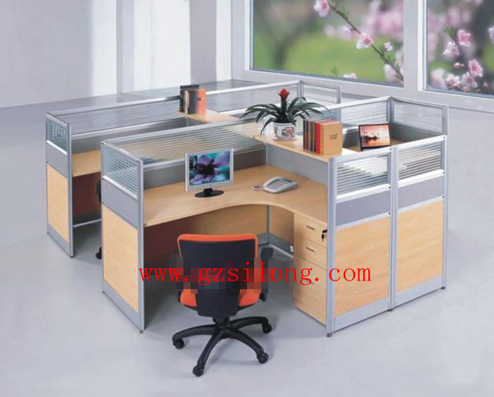 辦公屏風(fēng)034