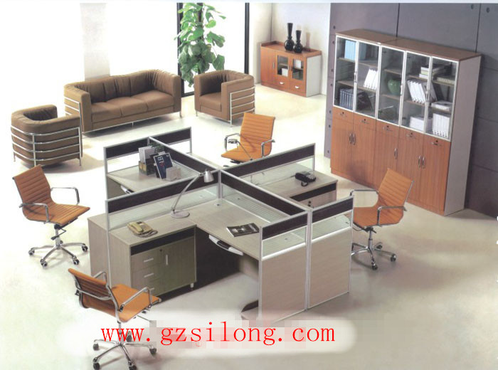 辦公屏風(fēng)037