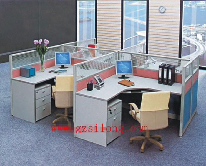 辦公屏風(fēng)042