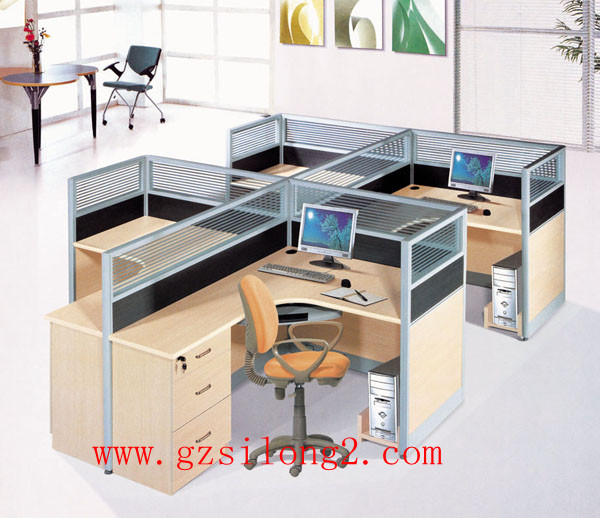 辦公屏風(fēng)043