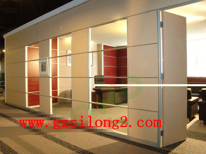 廣州高隔屏風(fēng)001