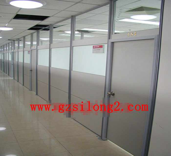 廣州高隔屏風(fēng)002