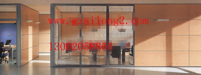 廣州高隔屏風(fēng)007