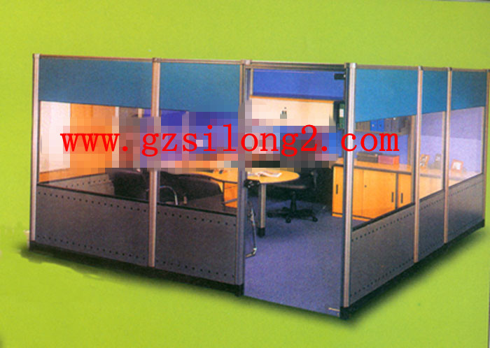 廣州高隔屏風(fēng)008