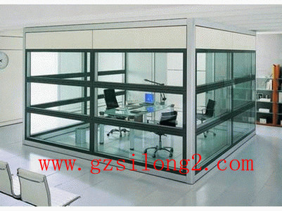 廣州高隔屏風(fēng)011