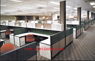 云南定做辦公屏風