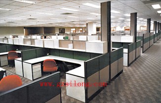 深圳辦公屏風(fēng)廠