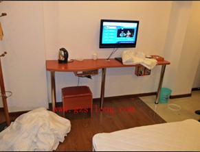 定做酒店辦公家具