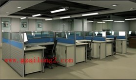 廣西辦公屏風廠