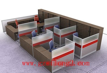 廣西定做辦公屏風