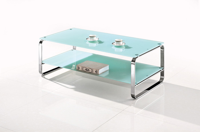 板式辦公家具廠茶幾