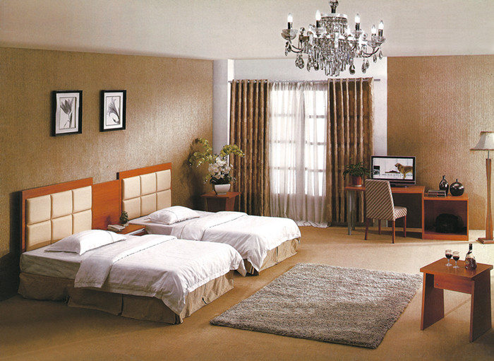 訂做板式家具公寓家具