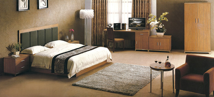 訂做板式家具公寓家具