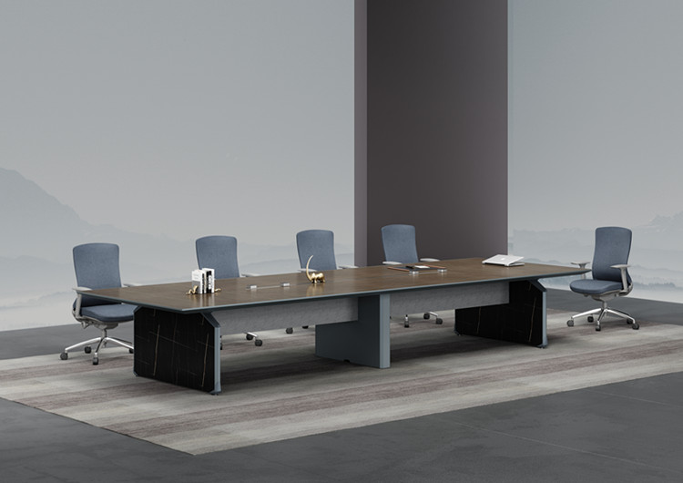 JS-A548凌派系列會(huì)議臺(tái)