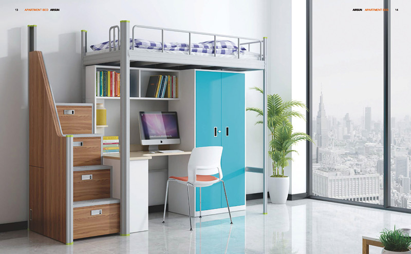 學校公寓家具 SW-Y36