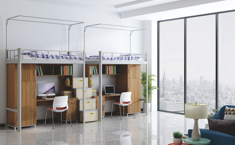 學校公寓家具 SW-Y37