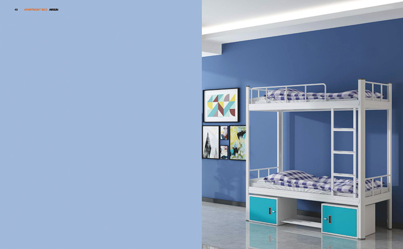 學(xué)校公寓家具 SW-Y42