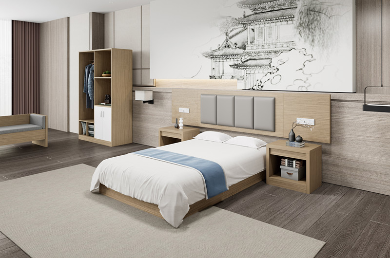 酒店公寓家具 GY-11